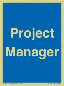 Project Manager